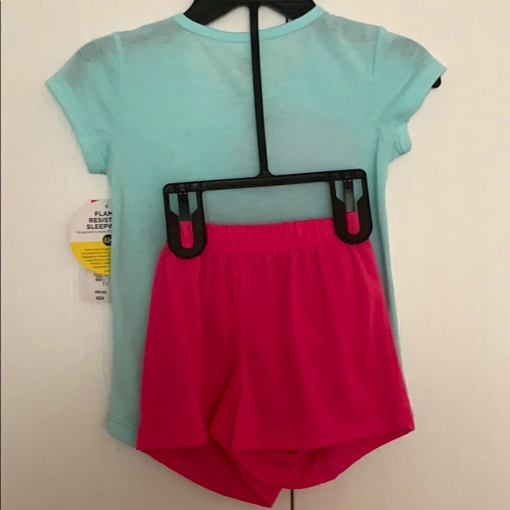 💗1 hr sale 💗Pj Set - Picture 3 of 7